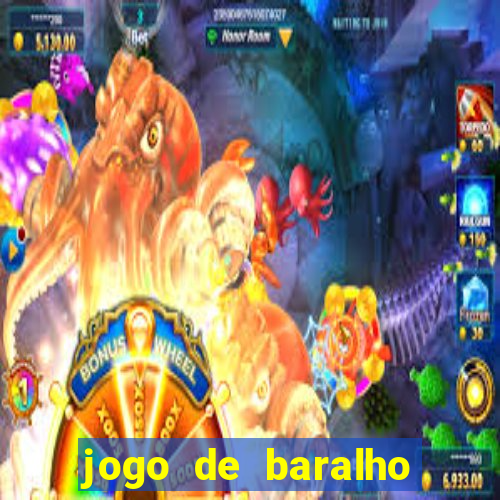 jogo de baralho cigano online